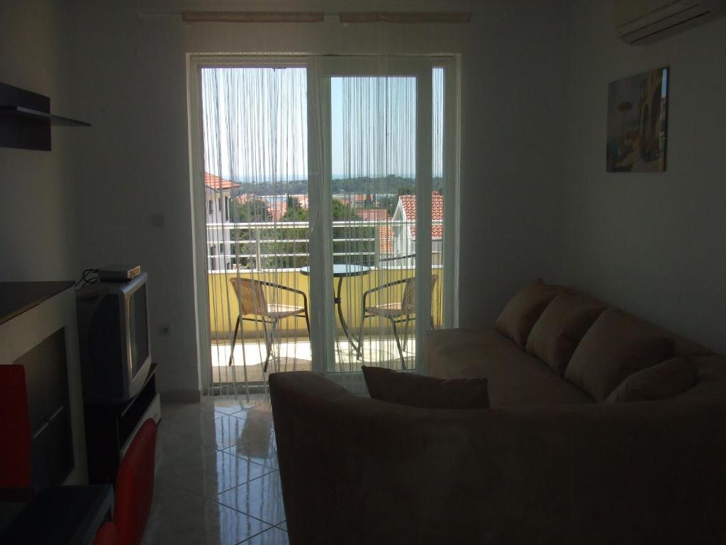 Apartments Diva Novalja Room photo