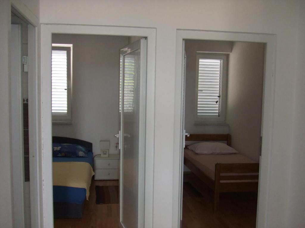 Apartments Diva Novalja Room photo