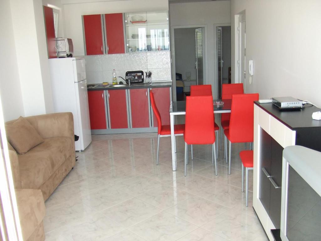 Apartments Diva Novalja Room photo