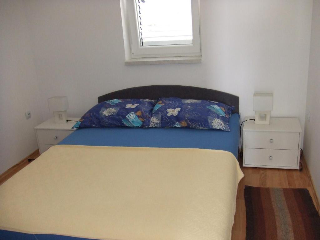 Apartments Diva Novalja Room photo