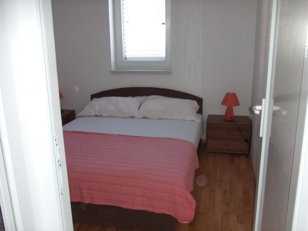 Apartments Diva Novalja Room photo