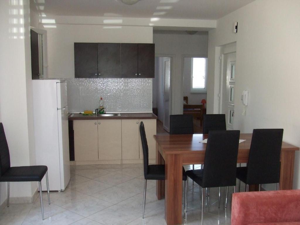 Apartments Diva Novalja Room photo