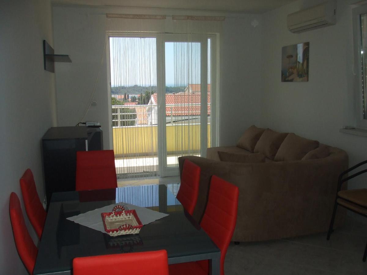 Apartments Diva Novalja Room photo