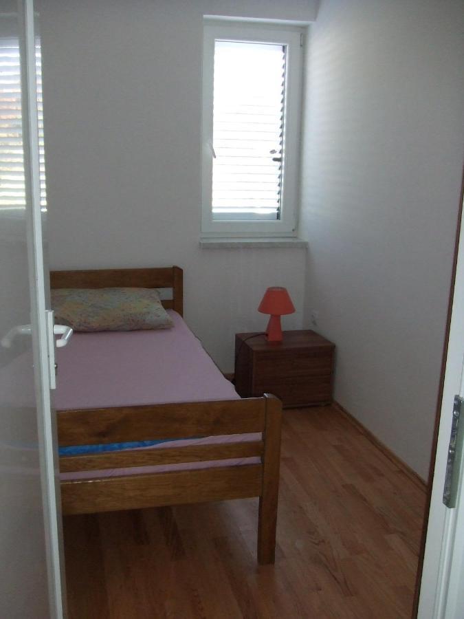 Apartments Diva Novalja Room photo